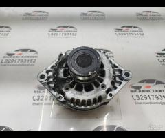 GENERATORE ALTERNATORE 2.2D 137Kw 184CV CHEVROLET - 15