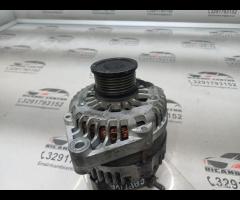 GENERATORE ALTERNATORE 2.2D 137Kw 184CV CHEVROLET - 17