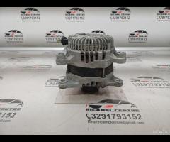 GENERATORE ALTERNATORE 2.2D MAZDA 6  (GJ, GL) 2012