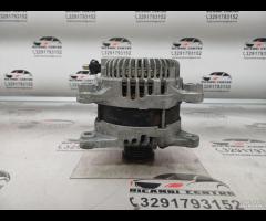 GENERATORE ALTERNATORE 2.2D MAZDA 6  (GJ, GL) 2012