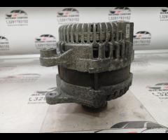 GENERATORE ALTERNATORE 2.2D MAZDA 6  (GJ, GL) 2012 - 6
