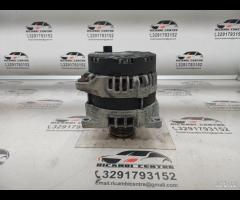 GENERATORE ALTERNATORE 1.5D 116CV 85KW MERCEDES A