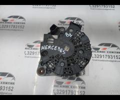 GENERATORE ALTERNATORE 1.5D 116CV 85KW MERCEDES A