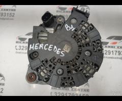 GENERATORE ALTERNATORE 1.5D 116CV 85KW MERCEDES A