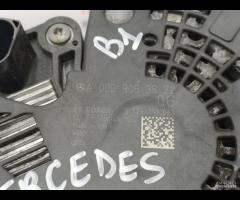GENERATORE ALTERNATORE 1.5D 116CV 85KW MERCEDES A - 13