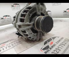 GENERATORE ALTERNATORE 1.5D 116CV 85KW MERCEDES A - 16