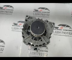 GENERATORE ALTERNATORE 1.5D 116CV 85KW MERCEDES A - 17