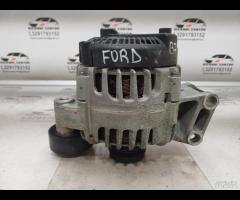 GENERATORE ALTERNATORE 1.6B 112Kw 150CV FORD FOCUS
