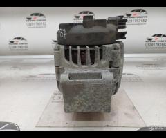 GENERATORE ALTERNATORE 1.6B 112Kw 150CV FORD FOCUS - 7