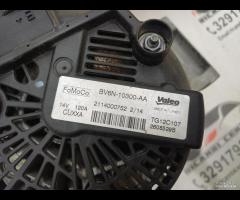 GENERATORE ALTERNATORE 1.6B 112Kw 150CV FORD FOCUS - 12