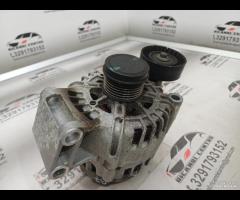 GENERATORE ALTERNATORE 1.6B 112Kw 150CV FORD FOCUS - 16