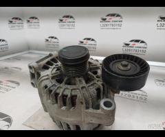 GENERATORE ALTERNATORE 1.6B 112Kw 150CV FORD FOCUS - 17