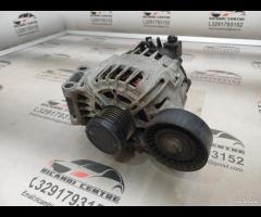 GENERATORE ALTERNATORE 1.6B 112Kw 150CV FORD FOCUS - 18