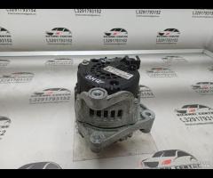 GENERATORE ALTERNATORE 3.0D 169KW 230CV BMW F30 F3 - 14