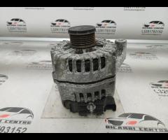 GENERATORE ALTERNATORE 3.0D 169KW 230CV BMW F30 F3 - 16