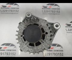 GENERATORE ALTERNATORE 3.0D 169KW 230CV BMW F30 F3 - 18