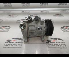 COMPRESSORE ARIA CONDIZIONATA 2.0D 135CV 99KW BMW