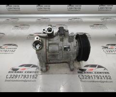 COMPRESSORE ARIA CONDIZIONATA 2.0D 135CV 99KW BMW