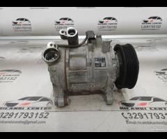 COMPRESSORE ARIA CONDIZIONATA 2.0D 135CV 99KW BMW