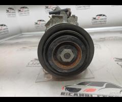 COMPRESSORE ARIA CONDIZIONATA 2.0D 135CV 99KW BMW - 7