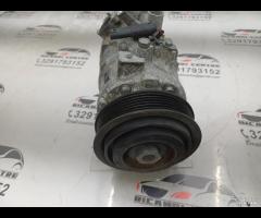 COMPRESSORE ARIA CONDIZIONATA 2.0D 135CV 99KW BMW - 8