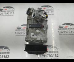 COMPRESSORE ARIA CONDIZIONATA 2.0D 135CV 99KW BMW - 9