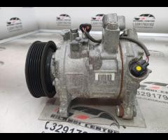 COMPRESSORE ARIA CONDIZIONATA 2.0D 135CV 99KW BMW - 12