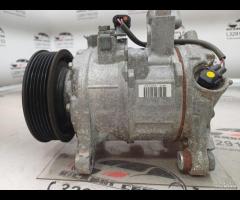 COMPRESSORE ARIA CONDIZIONATA 2.0D 135CV 99KW BMW - 13