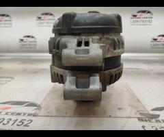 GENERATORE ALTERNATORE 3.0D 183Kw 245CV LAND ROVER - 7