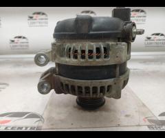 GENERATORE ALTERNATORE 3.0D 183Kw 245CV LAND ROVER - 8
