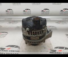 GENERATORE ALTERNATORE 3.0D 183Kw 245CV LAND ROVER - 11