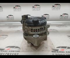 GENERATORE ALTERNATORE 3.0D 183Kw 245CV LAND ROVER - 12