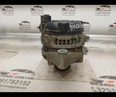 GENERATORE ALTERNATORE 3.0D 183Kw 245CV LAND ROVER - 13