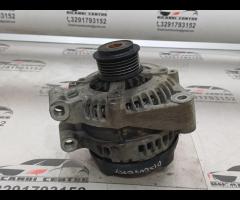 GENERATORE ALTERNATORE 3.0D 183Kw 245CV LAND ROVER - 16