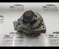 GENERATORE ALTERNATORE 3.0D 183Kw 245CV LAND ROVER - 17
