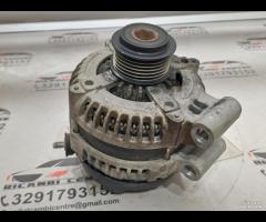 GENERATORE ALTERNATORE 3.0D 183Kw 245CV LAND ROVER - 19