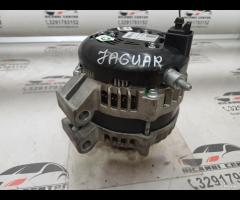 GENERATORE ALTERNATORE 2.7D 154Kw 207CV JAGUAR XF - 7
