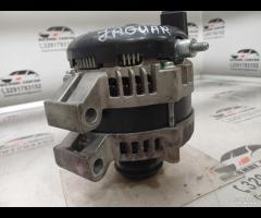 GENERATORE ALTERNATORE 2.7D 154Kw 207CV JAGUAR XF - 8