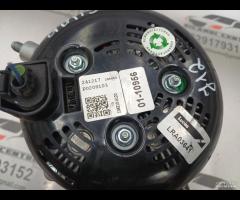 GENERATORE ALTERNATORE 2.7D 154Kw 207CV JAGUAR XF - 16