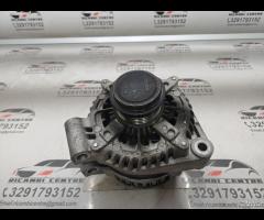 GENERATORE ALTERNATORE 2.7D 154Kw 207CV JAGUAR XF - 18