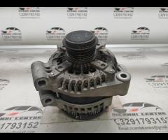 GENERATORE ALTERNATORE 2.7D 154Kw 207CV JAGUAR XF - 19