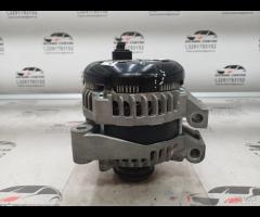 GENERATORE ALTERNATORE 2.7D 154Kw 207CV JAGUAR XF - 21