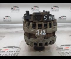 GENERATORE ALTERNATORE 1.0B 53Kw 71CV SMART FORFOU