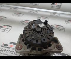 GENERATORE ALTERNATORE 1.0B 53Kw 71CV SMART FORFOU - 9