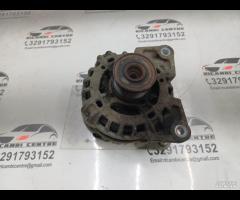 GENERATORE ALTERNATORE 1.0B 53Kw 71CV SMART FORFOU - 15