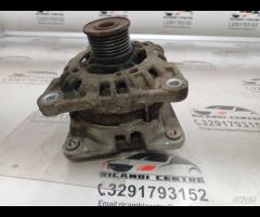 GENERATORE ALTERNATORE 1.0B 53Kw 71CV SMART FORFOU - 16
