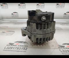 GENERATORE ALTERNATORE 2.0D 135CV 99KW BMW F20 F21 - 10