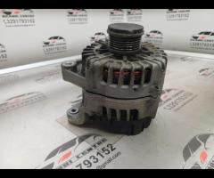 GENERATORE ALTERNATORE 2.0D 135CV 99KW BMW F20 F21 - 16