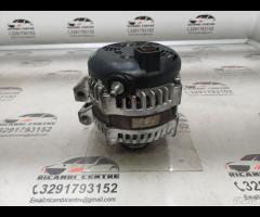 GENERATORE ALTERNATORE 3.0D 275CV 202KW JAGUAR XF