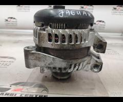 GENERATORE ALTERNATORE 3.0D 275CV 202KW JAGUAR XF - 8